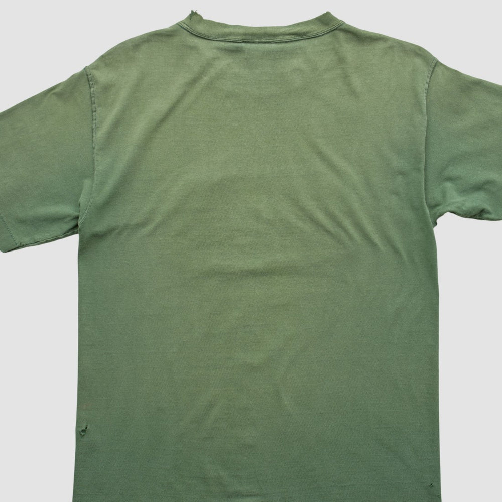 Green Bay Packers Logo Athletic 90s T-shirt | NFL US