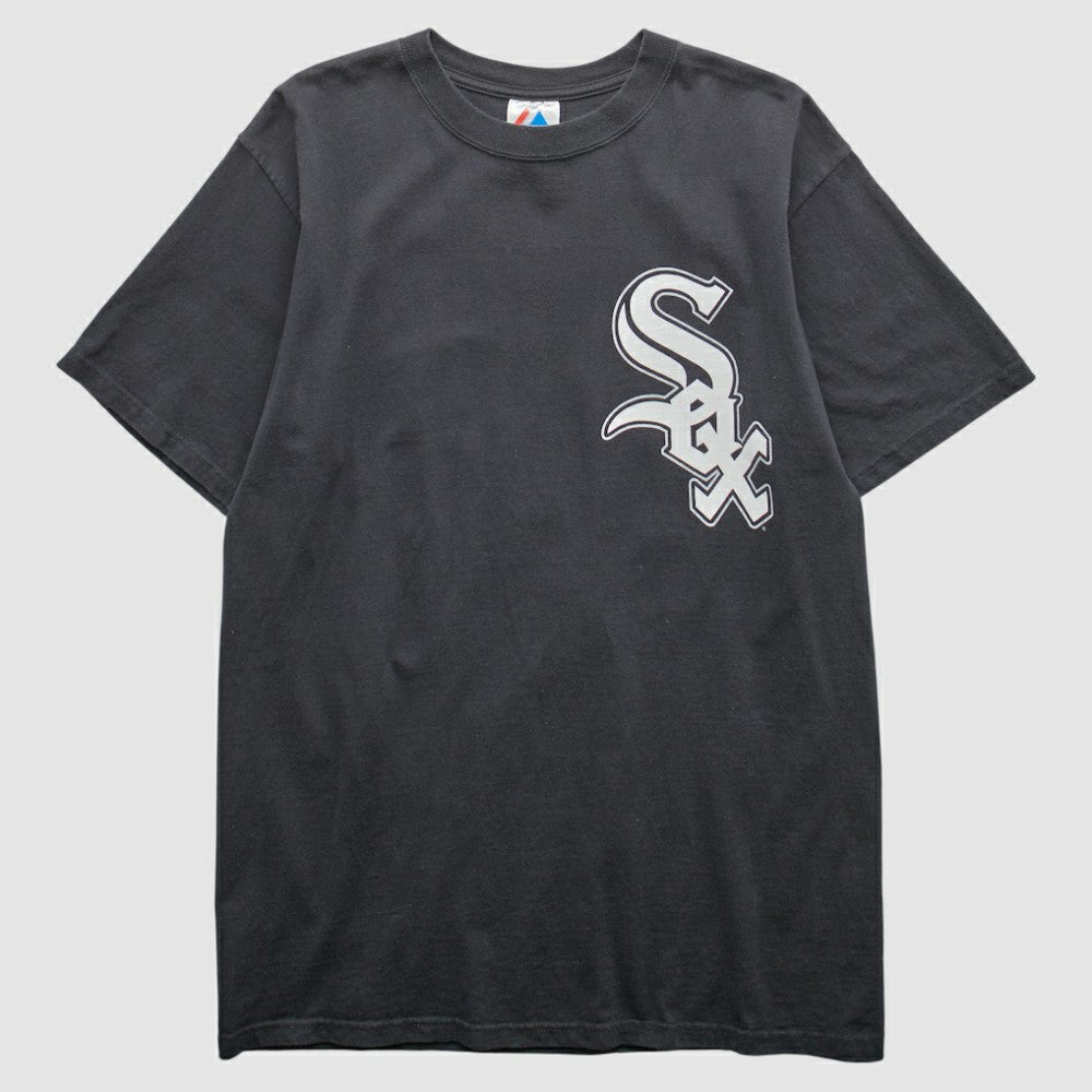 Chicago White Sox Majestic 2000s T-shirt - MLB T-shirts