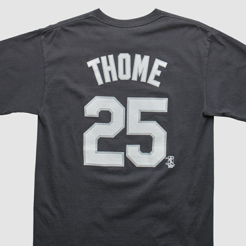 Chicago White Sox Majestic 2000s T-shirt - MLB T-shirts