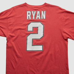 Atlanta Falcons NFL 2010s T-shirt | NFL Hot