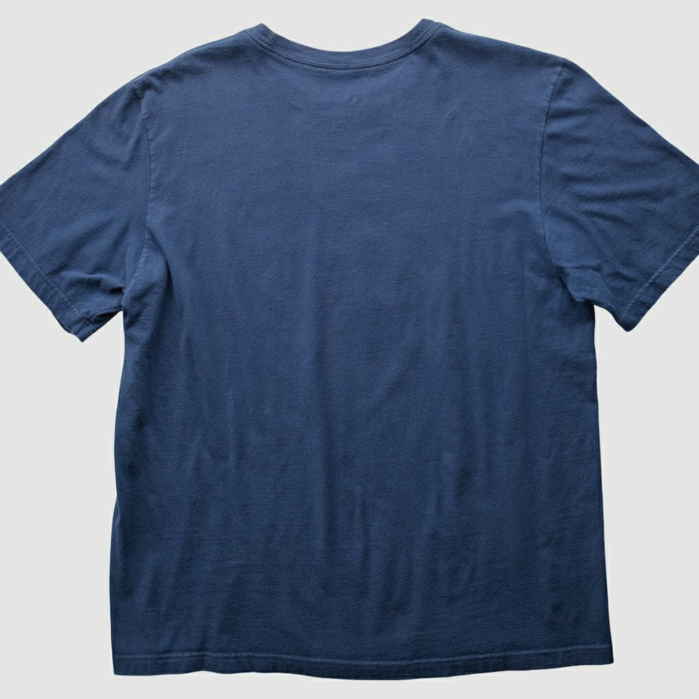 Detroit Tigers Nike 2010s T-shirt - MLB T-shirts