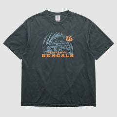 Cincinnati Bengals Team Edition Apparel 2010s T-shirt | NFL Hot