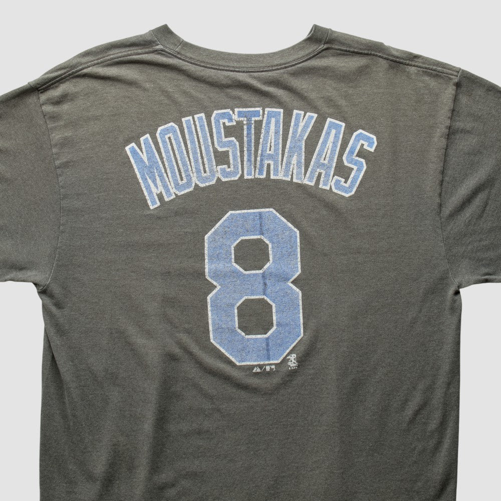 Kansas City Royals Majestic 2010s T-shirt - MLB T-shirts