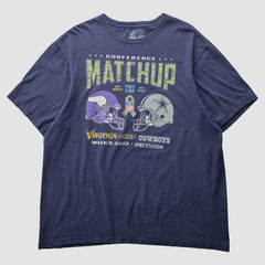 Dallas Cowboys Team Edition Apparel 2013 T-shirt | NFL Sale