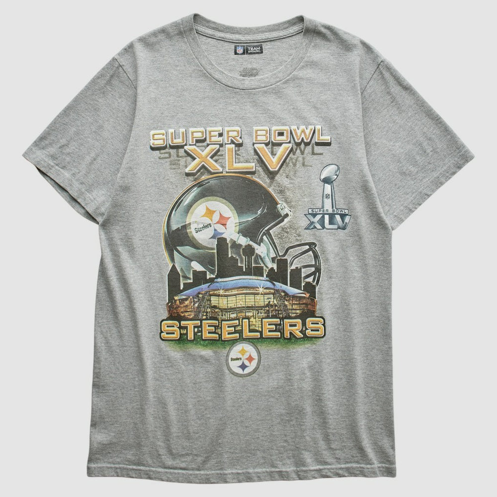 Pittsburgh Steelers NFL 2011 T-shirt | NFL Outlet
