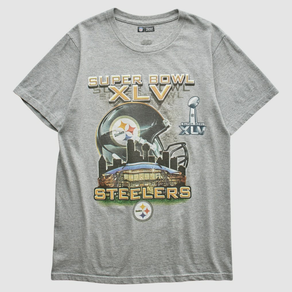 Pittsburgh Steelers NFL 2011 T-shirt | NFL Outlet
