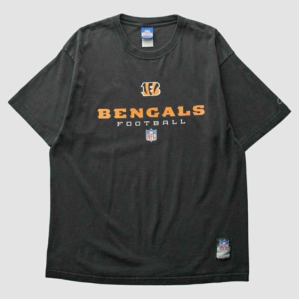 Cincinnati Bengals Reebok 2000s T-shirt | NFL New