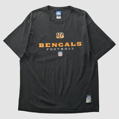 Cincinnati Bengals Reebok 2000s T-shirt | NFL New