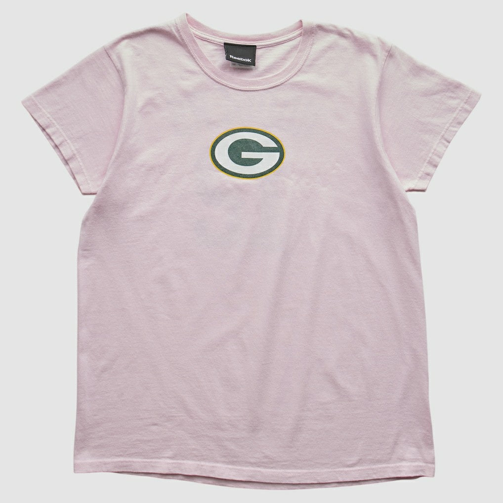 Green Bay Packers Reebok 2010s T-shirt | NFL Near me