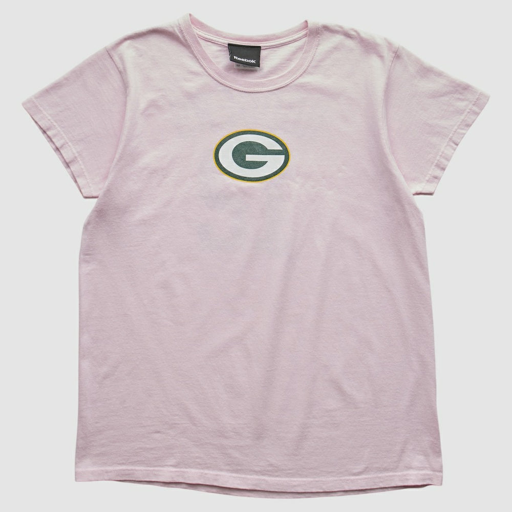 Green Bay Packers Reebok 2010s T-shirt | NFL Near me