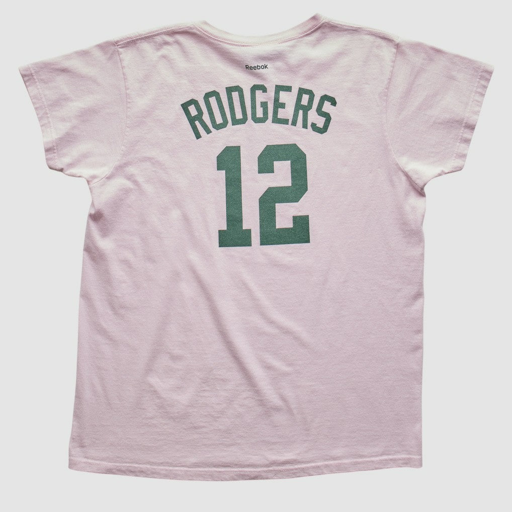 Green Bay Packers Reebok 2010s T-shirt | NFL Near me