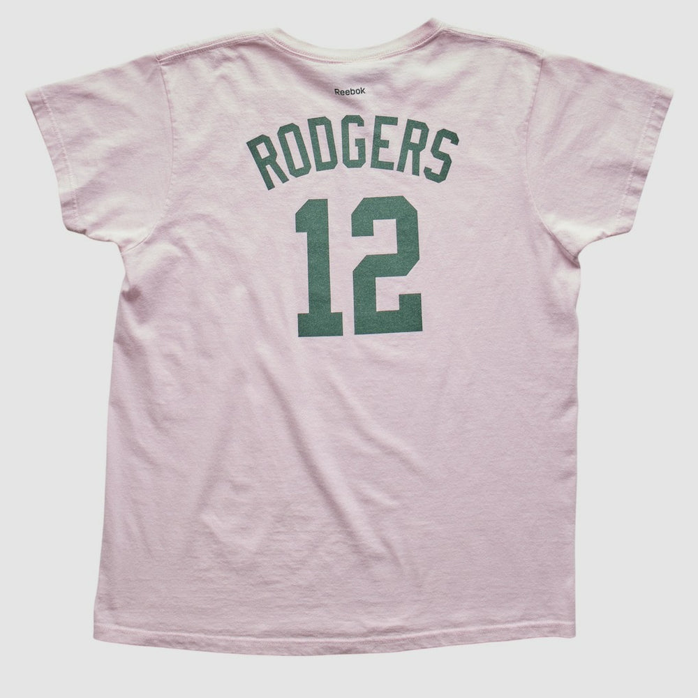Green Bay Packers Reebok 2010s T-shirt | NFL Near me