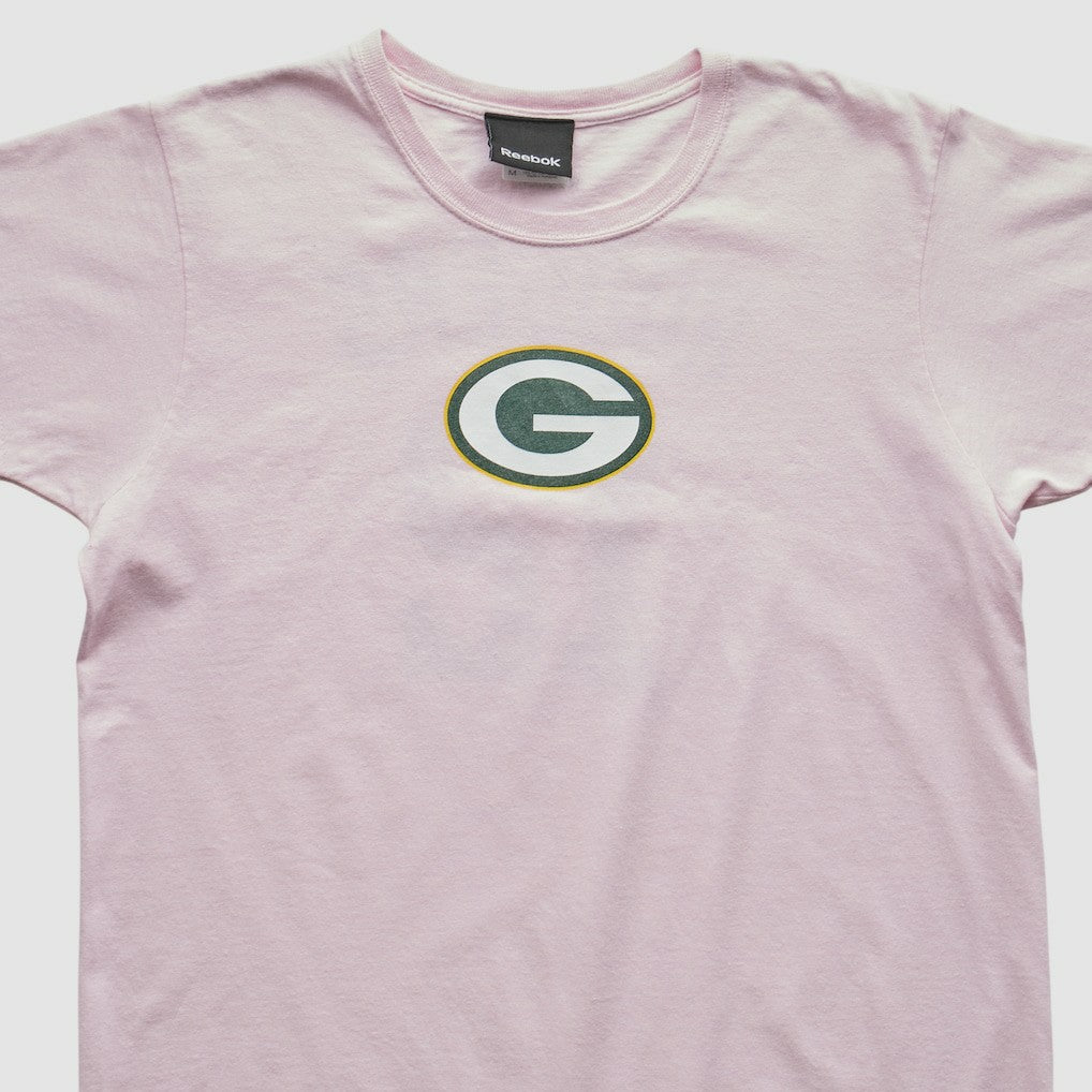Green Bay Packers Reebok 2010s T-shirt | NFL Near me