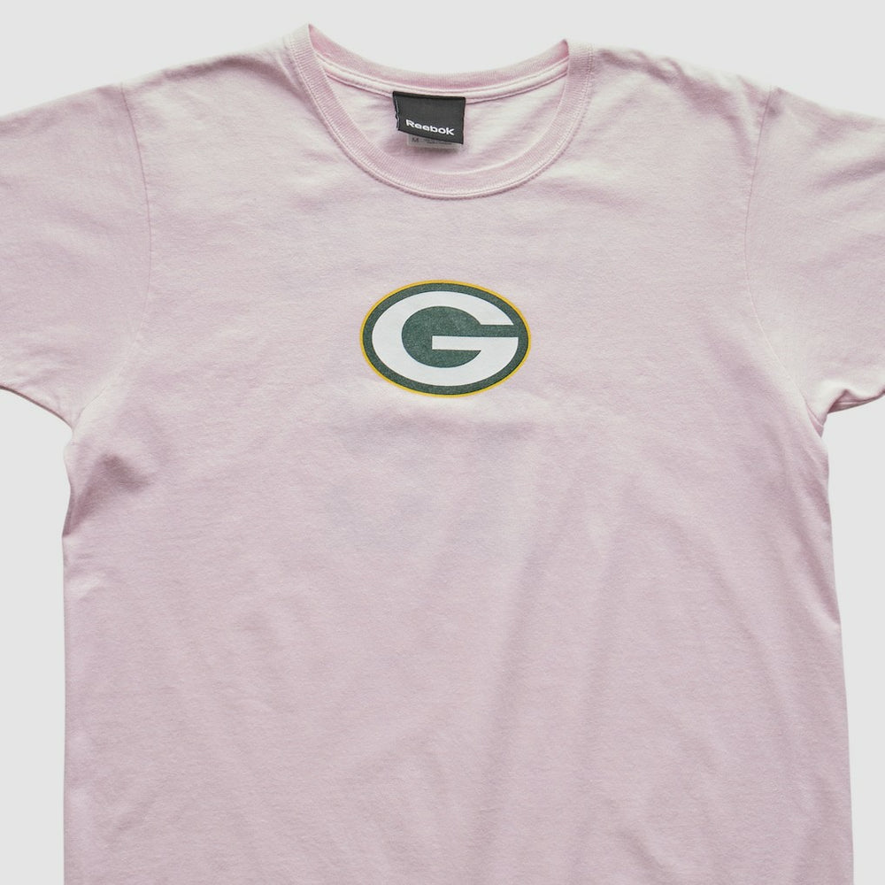 Green Bay Packers Reebok 2010s T-shirt | NFL Near me