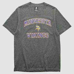 Minnesota Vikings Team Edition Apparel 2010s T-shirt | NFL Hot