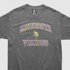Minnesota Vikings Team Edition Apparel 2010s T-shirt | NFL Hot