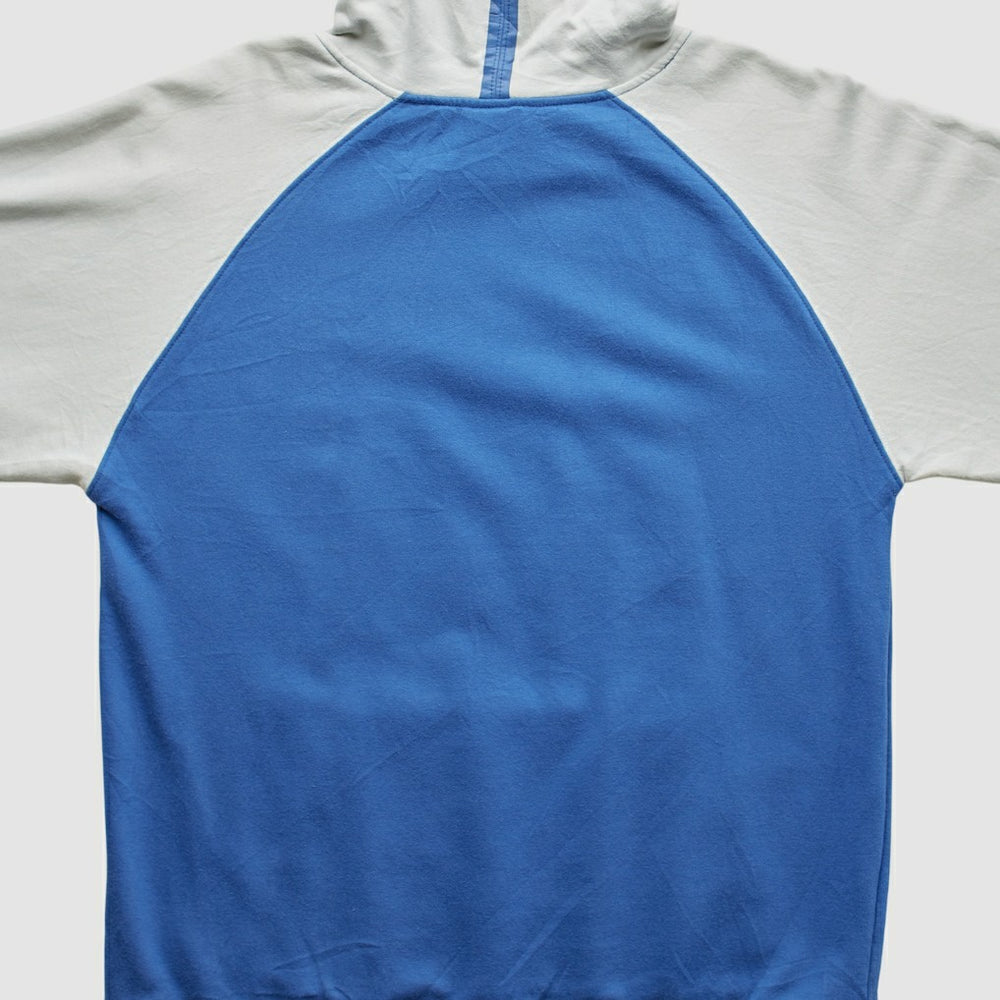 Indianapolis Colts Reebok 2000s Hooded Pullover Sweatshirt | NFL Near me