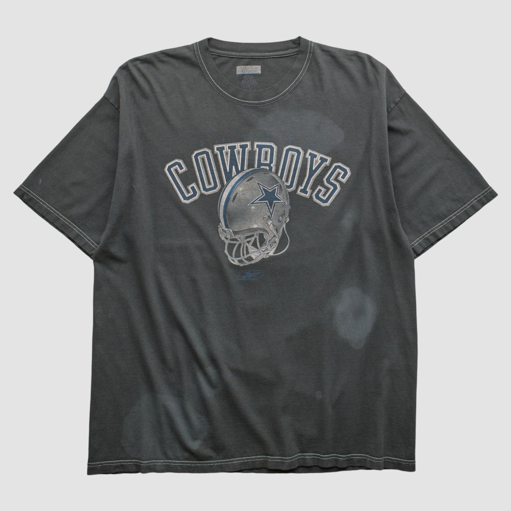 Dallas Cowboys 2000s T-shirt | NFL US