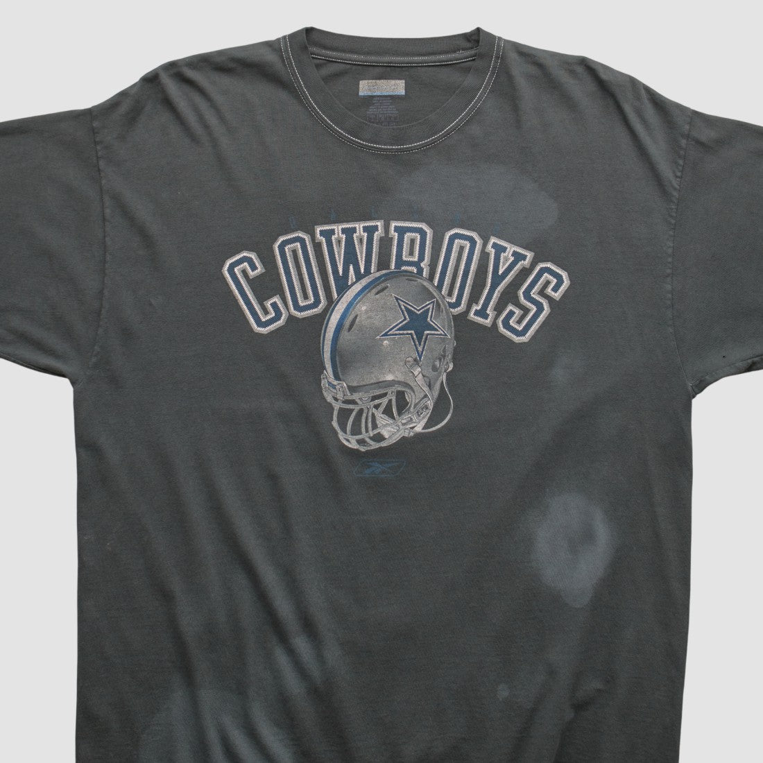 Dallas Cowboys 2000s T-shirt | NFL US