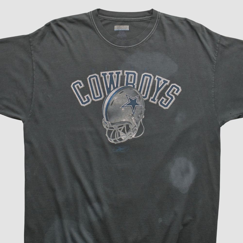 Dallas Cowboys 2000s T-shirt | NFL US