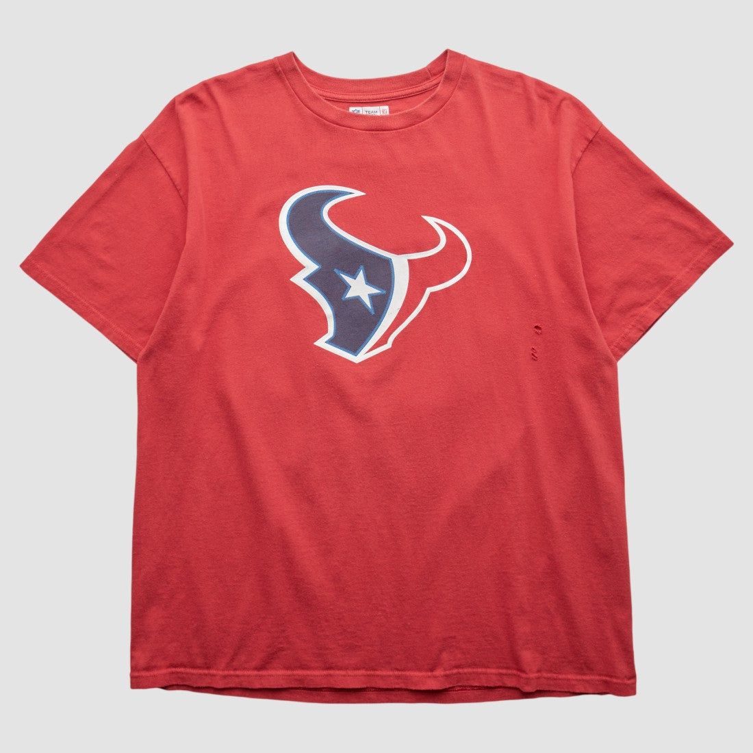 Houston Texans Team Edition Apparel 2000s T-shirt | NFL Sale