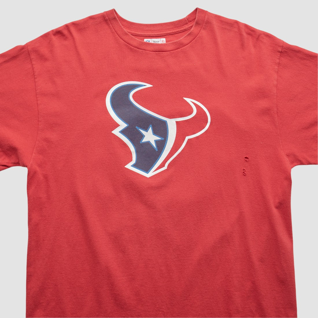 Houston Texans Team Edition Apparel 2000s T-shirt | NFL Sale