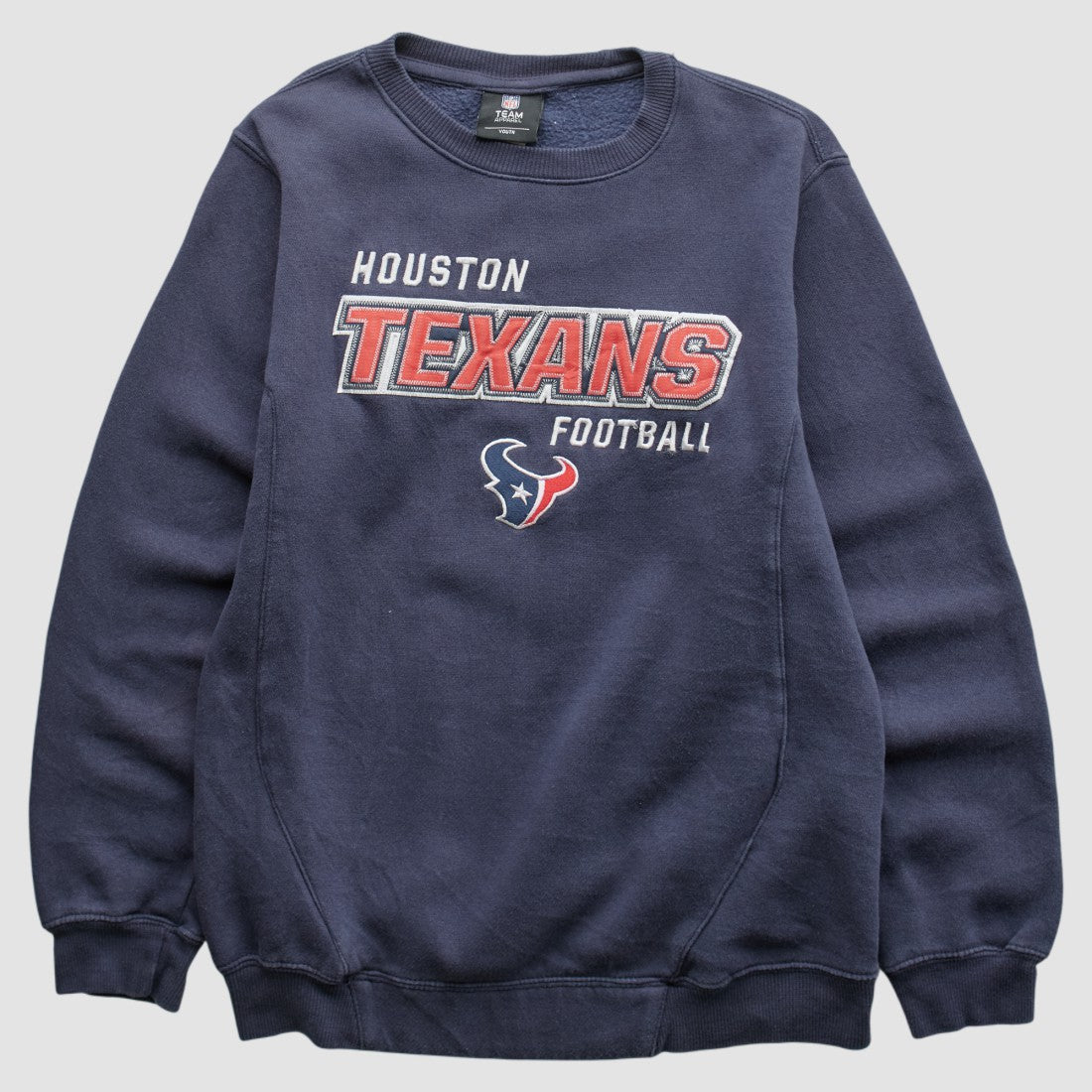 Houston Texans NFL 2010s Pullover Sweatshirt | NFL On sale