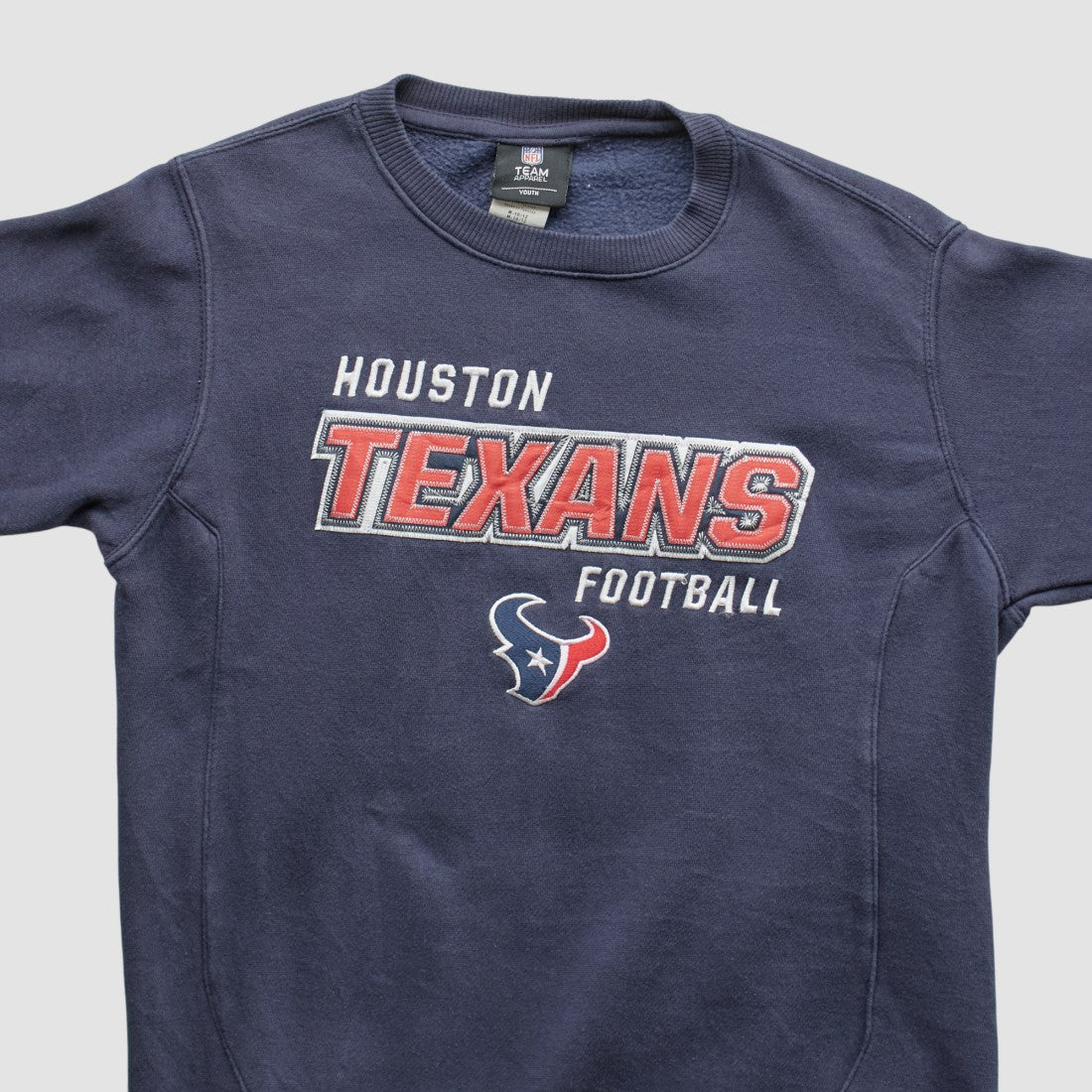 Houston Texans NFL 2010s Pullover Sweatshirt | NFL On sale