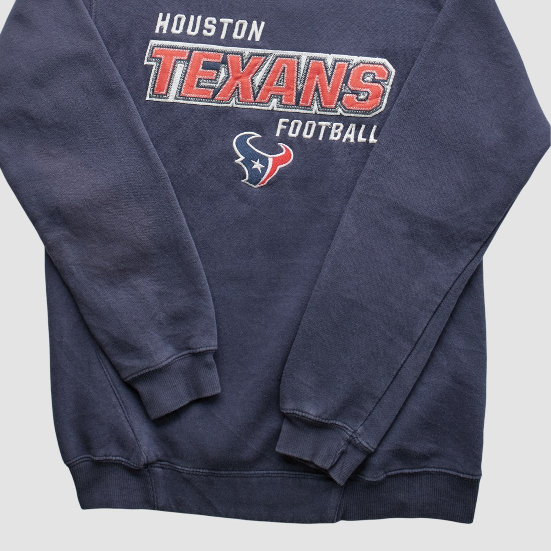 Houston Texans NFL 2010s Pullover Sweatshirt | NFL On sale