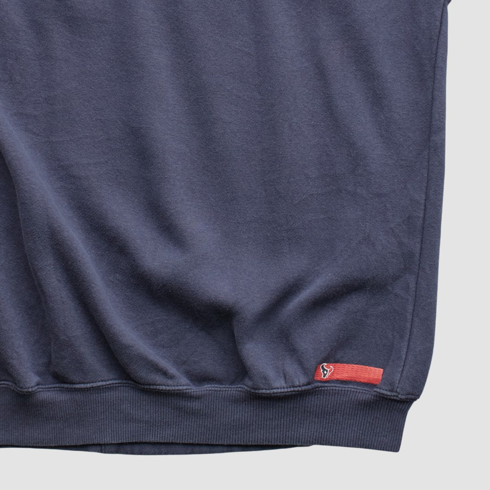 Houston Texans NFL 2010s Pullover Sweatshirt | NFL On sale