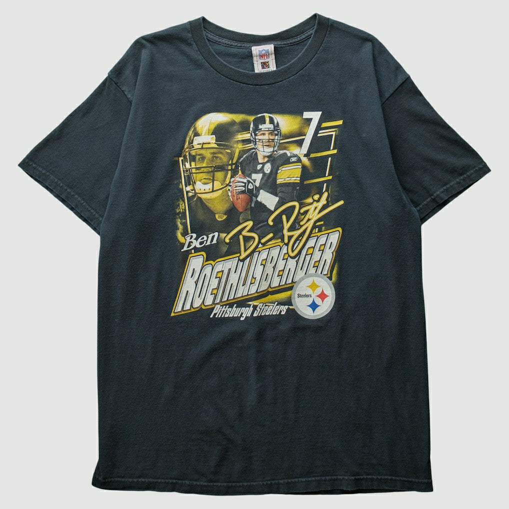 Pittsburgh Steelers NFL 2000s T-shirt | NFL US