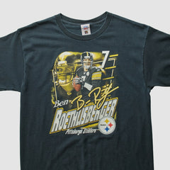 Pittsburgh Steelers NFL 2000s T-shirt | NFL US