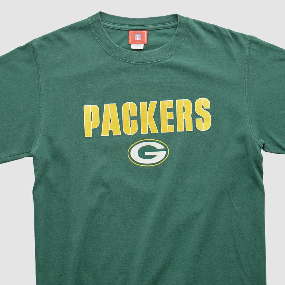 Green Bay Packers NFL 2000s T-shirt | NFL US