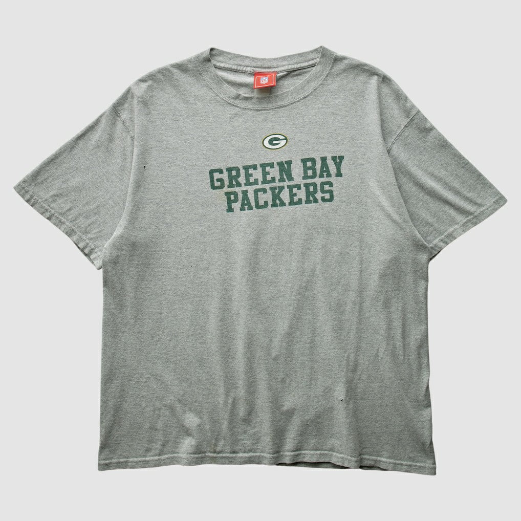 Green Bay Packers NFL 2000s T-shirt | NFL Sale