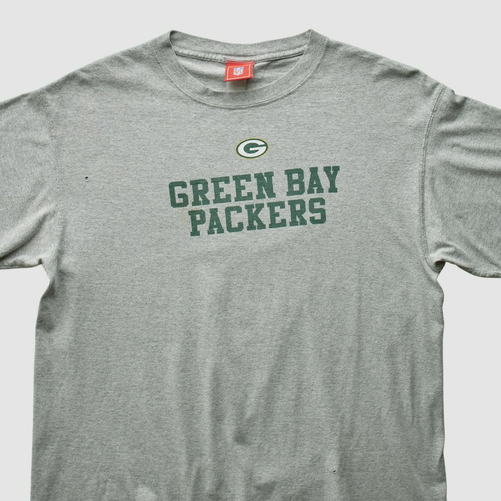 Green Bay Packers NFL 2000s T-shirt | NFL Sale