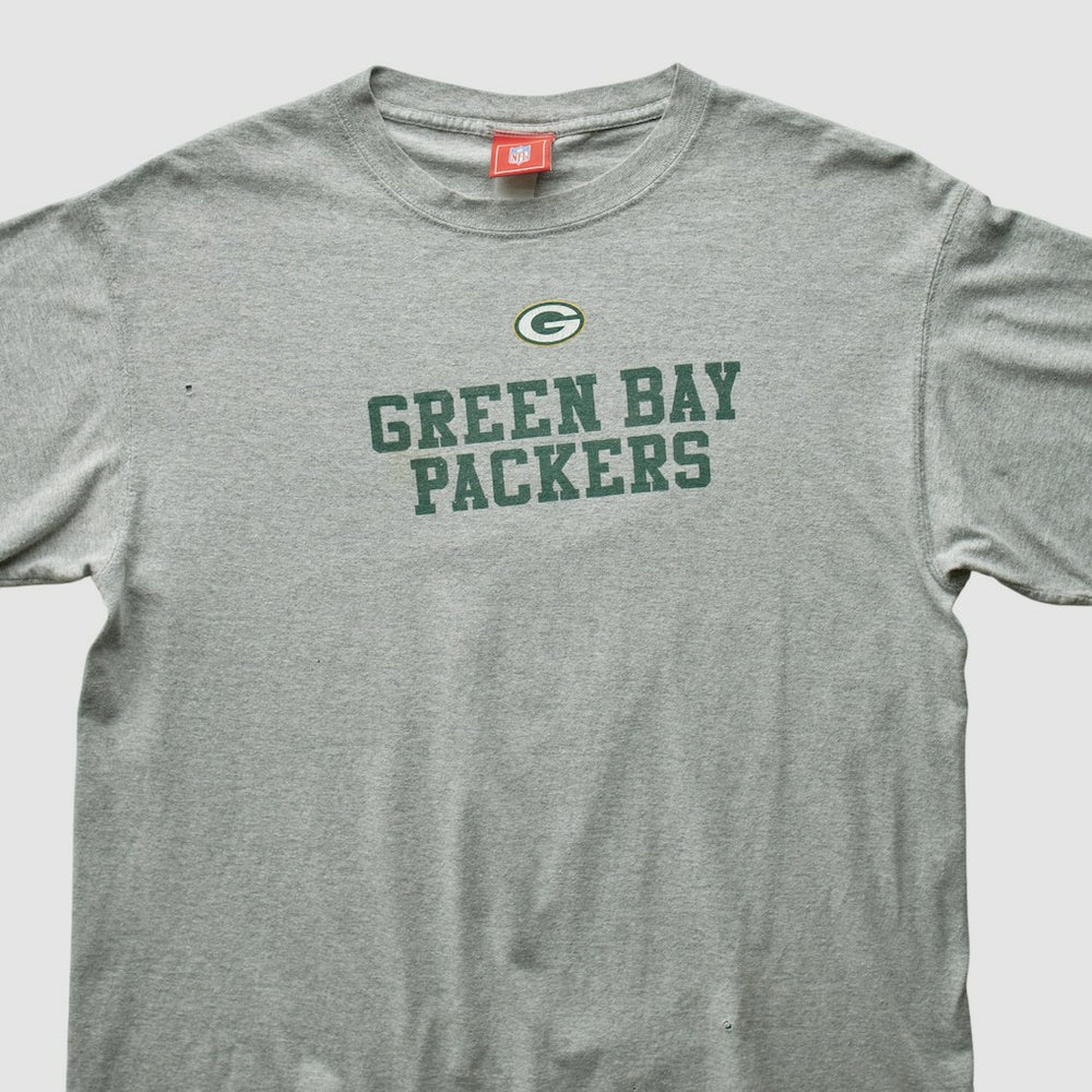 Green Bay Packers NFL 2000s T-shirt | NFL Sale