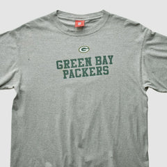 Green Bay Packers NFL 2000s T-shirt | NFL Sale