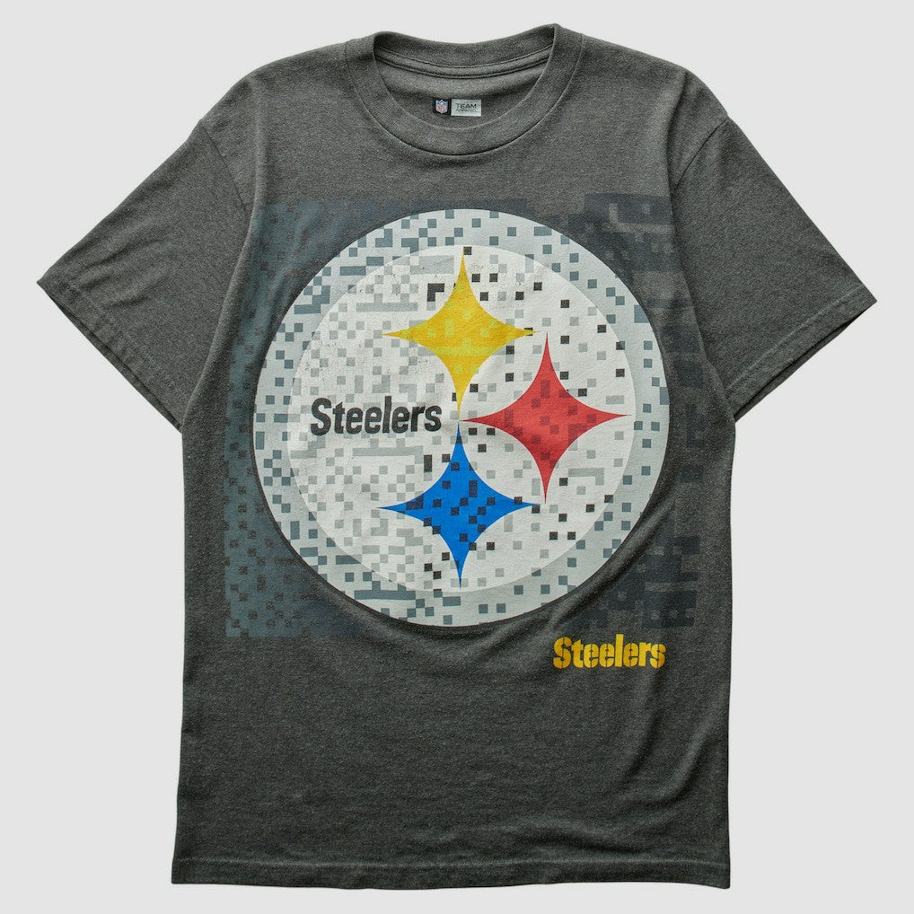 Pittsburgh Steelers NFL 2010s T-shirt | NFL US