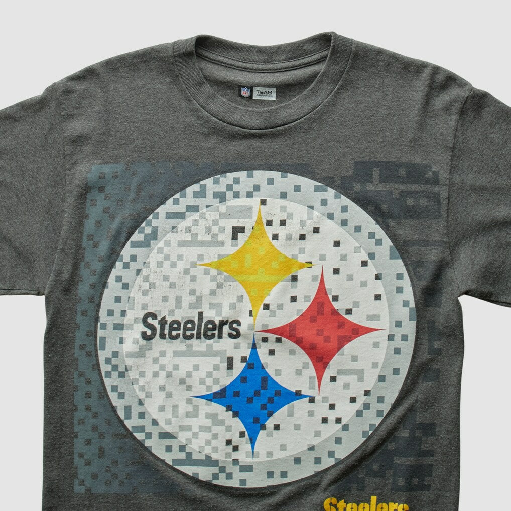 Pittsburgh Steelers NFL 2010s T-shirt | NFL US