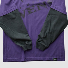 Baltimore Ravens Reebok 2010s Long Sleeve T-shirt | NFL Outlet