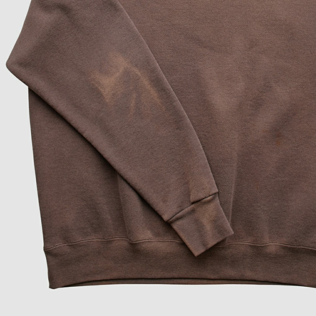 Cleveland Browns Home Team Advantage 90s Sweatshirt | NFL Near me