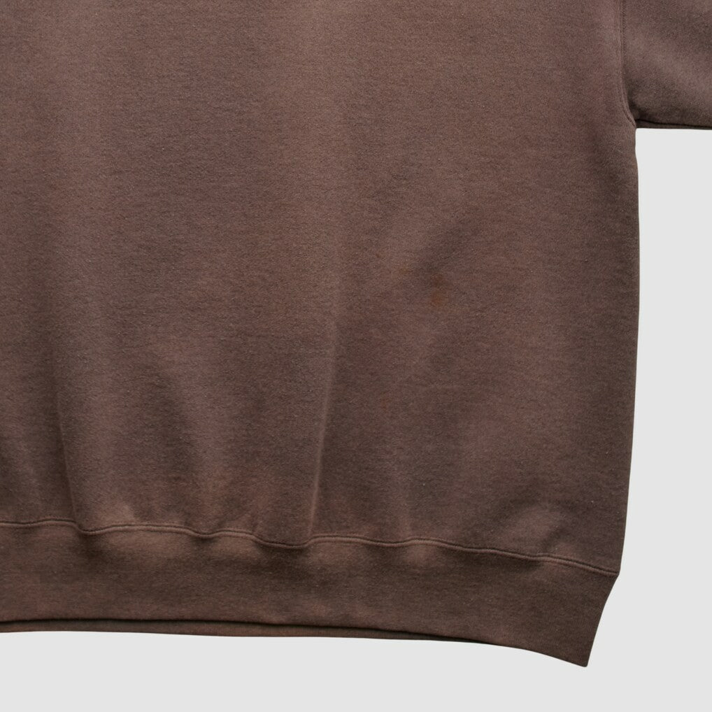 Cleveland Browns Home Team Advantage 90s Sweatshirt | NFL Near me