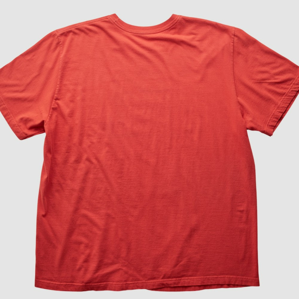 Texas Rangers Nike 2010s T-shirt - MLB T-shirts