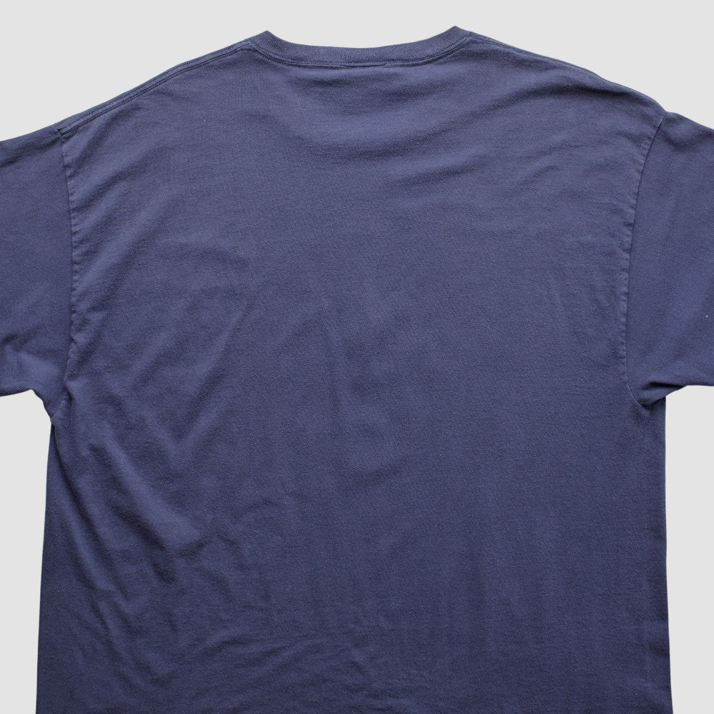 Minnesota Twins Majestic 2000s T-shirt - MLB T-shirts