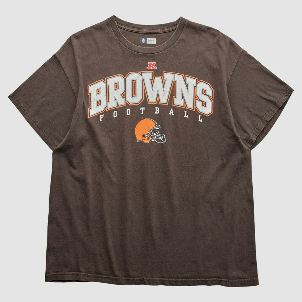 Cleveland Browns NFL 2010s T-shirt | NFL New