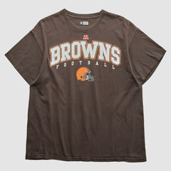 Cleveland Browns NFL 2010s T-shirt | NFL New