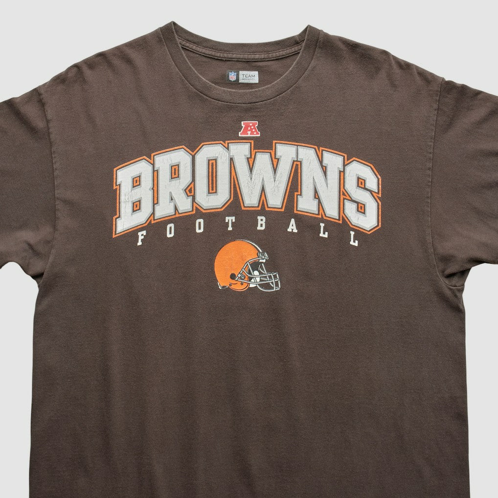 Cleveland Browns NFL 2010s T-shirt | NFL New