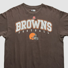 Cleveland Browns NFL 2010s T-shirt | NFL New
