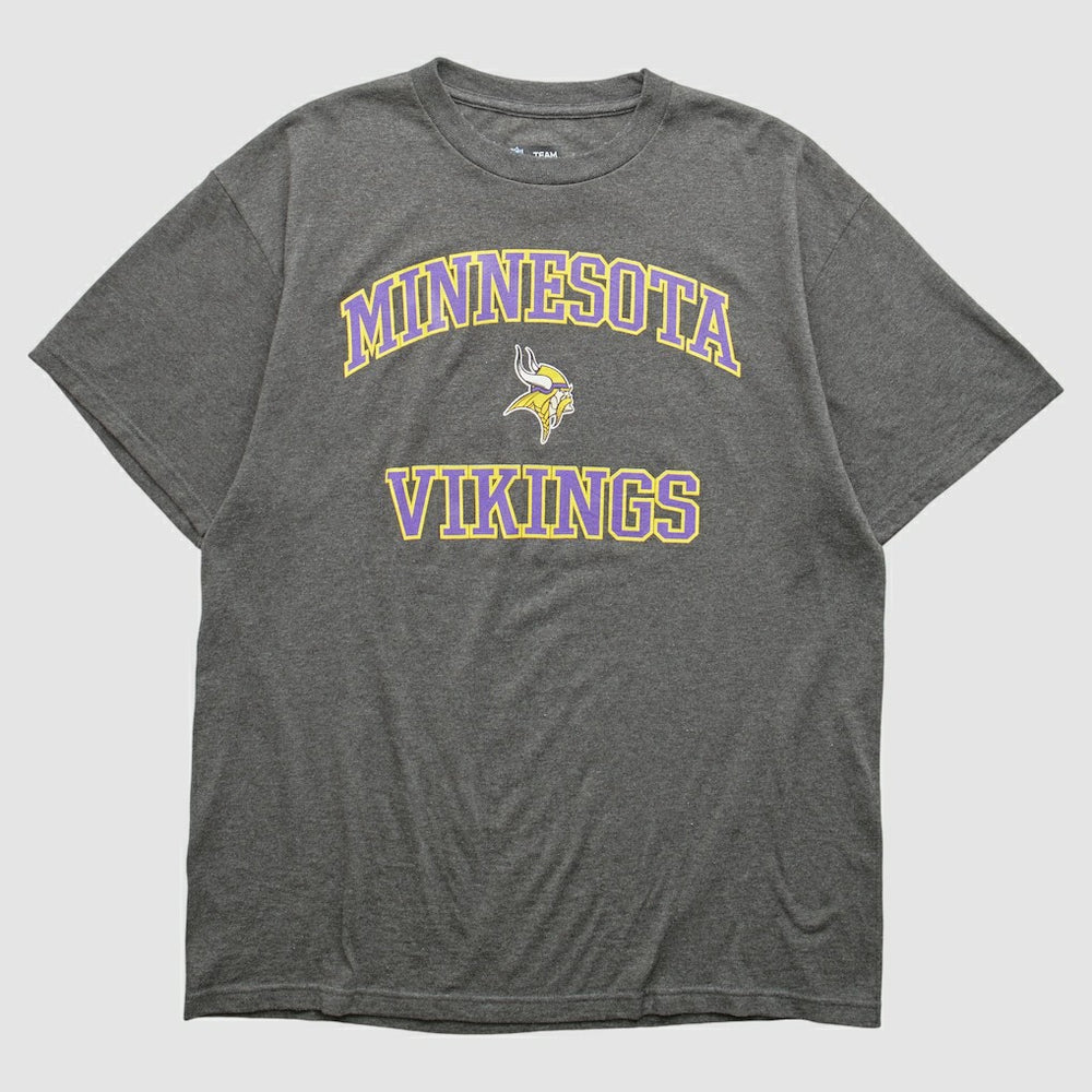 Minnesota Vikings NFL 2010s T-shirt | NFL Discount