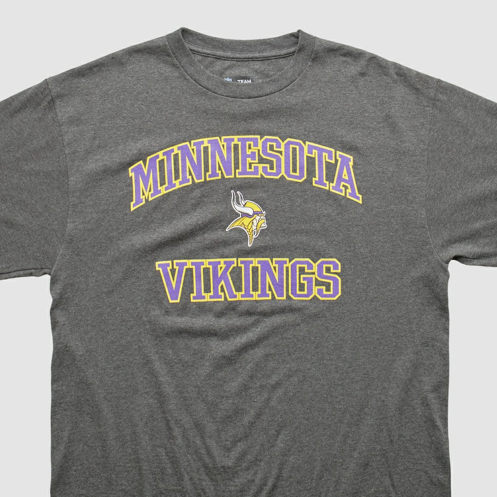 Minnesota Vikings NFL 2010s T-shirt | NFL Discount